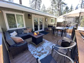 Timber Lodge, Come Hike & Ski! 3 King Beds 3 Baths - Image 5