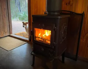 The Kookomit Cottage at Gnarawary Lodge - Image 4