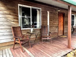 The Kookomit Cottage at Gnarawary Lodge - Image 3