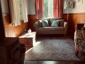 The Kookomit Cottage at Gnarawary Lodge - Image 5