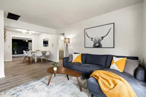 Sunrise Lounge | Whole Home in Central Boise - Image 2