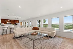 Hill Country Views | Pool + Hot Tub | Sleeps 12 - Image 4