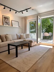 Modern Apartment near Center Parcs - Image 4