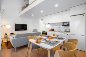 WHome Riverside View Premium Apartment w/ AC & Terrace - Image 5