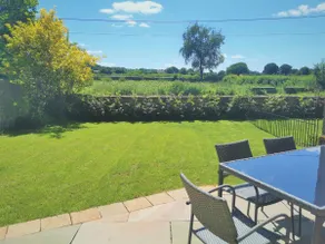 Beautiful Thatched Barn in Somerset - sleeps 6 - Image 5
