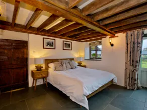 Beautiful Thatched Barn in Somerset - sleeps 6 - Image 3