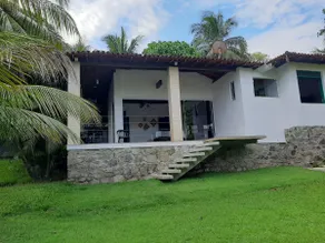 Bahia, entire house in Jauá, 300 meters from the beach. - Image 2