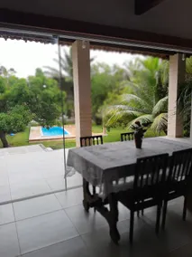 Bahia, entire house in Jauá, 300 meters from the beach. - Image 4