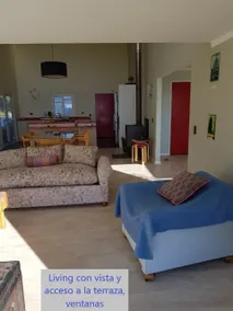 A bright house with a view, in a condominium, with security - Image 4