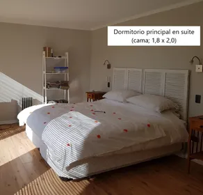 A bright house with a view, in a condominium, with security - Image 5