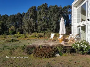 A bright house with a view, in a condominium, with security - Image 3