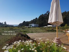 A bright house with a view, in a condominium, with security - Image 2