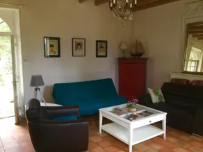 Canal Cottage - Image 3