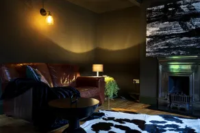 BOHOME Our moody boho 2 bed stay in Macclesfield - Image 5