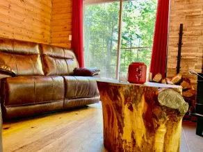 Chalet St-Pierre – Nature at its best! - Image 2