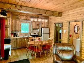 Chalet St-Pierre – Nature at its best! - Image 3