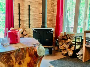 Chalet St-Pierre – Nature at its best! - Image 4