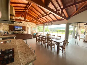 Exclusive Country House near Jurerê Beach. - Image 5