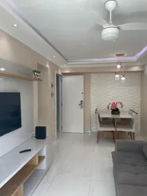 Flat rio stay, rio centro, globo, rock in rio. - Image 4