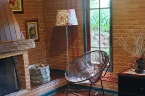Manacás Chalet in Cantareira - Image 3