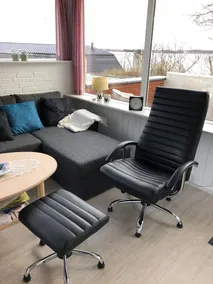 Hel(t) udlejningsbolig med Christina som vært - Image 5