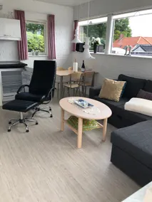 Hel(t) udlejningsbolig med Christina som vært - Image 4