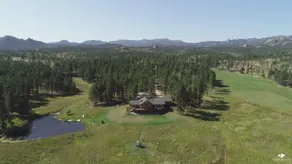 Secluded Executive Home. Private Pond on 18 acres - Image 2