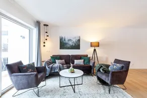 Fichtelsuite (1-6 people) near Ochsenkopf South (800 m) - Image 3