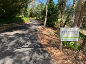 TreeTops - wood fire, outdoor spa and great coffee - Image 4