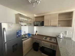 Apartment in a beautiful first-line condominium - Image 4