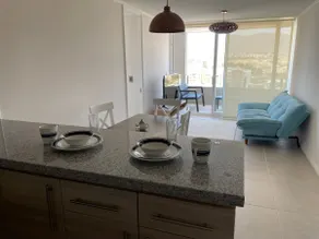 Apartment in a beautiful first-line condominium - Image 5