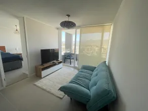 Apartment in a beautiful first-line condominium - Image 2