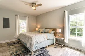 Sassy Seas Hideaway 2BR Cottage near Ocean Springs - Image 3