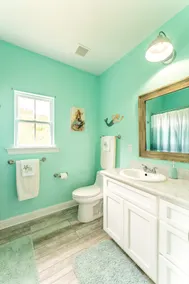 Sassy Seas Hideaway 2BR Cottage near Ocean Springs - Image 4