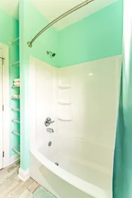 Sassy Seas Hideaway 2BR Cottage near Ocean Springs - Image 5