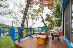 [Villa 2nd Floor] Fireworks, Hatsushima, Sagami Bay View Atami/Hakone/Odawara - Image 4