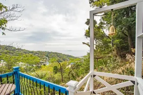[Villa 2nd Floor] Fireworks, Hatsushima, Sagami Bay View Atami/Hakone/Odawara - Image 2