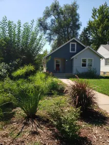 Cozy Bungalow in Greeley, with garage. - Image 2