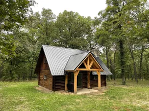 Jimmy’s Cabin - Image 2