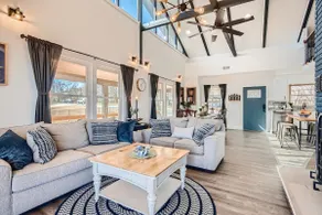 Midcentury Modern Lakehouse on Main Channel - Image 5