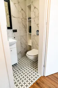 Comfortable studio in the city center of Radom No. 1 - Image 4