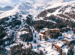 Douglas – Apartment in the heart of the Alpine Garden - Image 2
