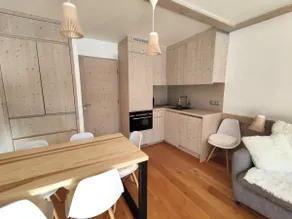 Douglas – Apartment in the heart of the Alpine Garden - Image 5