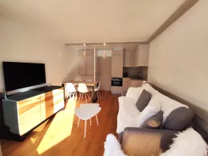 Douglas – Apartment in the heart of the Alpine Garden - Image 4