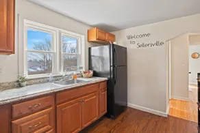 Dog friendly cozy Sellersville home! - Image 5