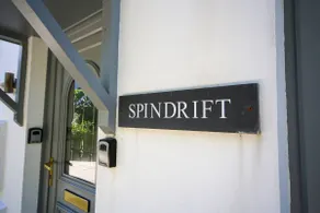 SPINDRIFT, Padstow, peaceful, views, parking - 10min walk to harbour - Image 2