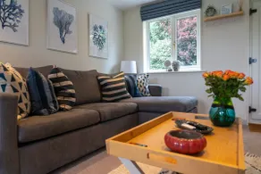 SPINDRIFT, Padstow, peaceful, views, parking - 10min walk to harbour - Image 3