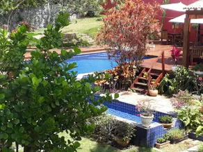 House with beautiful garden, tranquility in Ferradura - Image 2
