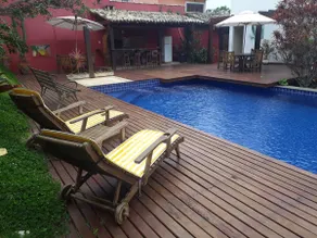 House with beautiful garden, tranquility in Ferradura - Image 3