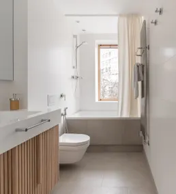 NEW Designer apartment in the heart of Kyiv - Image 4